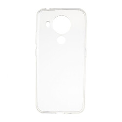 Чехол (накладка) Nokia 3.4 Dual SIM / 5.4 Dual Sim, Ultra Thin Air Case, Прозрачный