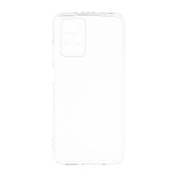 Чехол (накладка) Xiaomi Redmi 10, Ultra Thin Air Case, Прозрачный