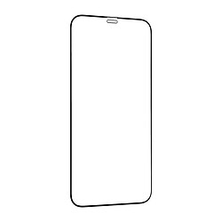 Защитное стекло Apple iPhone 12 Pro Max, Full Cover, 3D, Черный