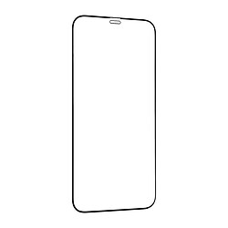 Защитное стекло Apple iPhone 13 Mini, Full Cover, 3D, Черный