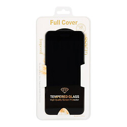 Защитное стекло Apple iPhone 7 Plus / iPhone 8 Plus, Full Cover, 3D, Черный
