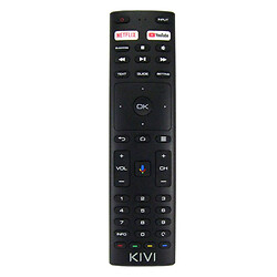Пульт Kivi RC20
