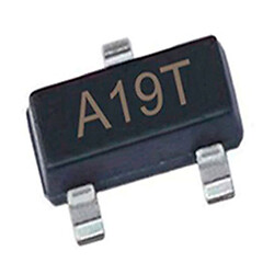 Транзистор A19T