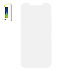 Защитное стекло Apple iPhone 12 Mini, Baseus, Прозрачный
