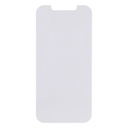 Защитное стекло Apple iPhone 12 Pro Max, Baseus, 2.5D, Белый