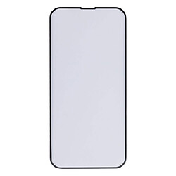 Защитное стекло Apple iPhone 13 Pro Max, Baseus, 2.5D, Черный