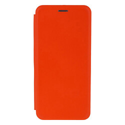Чехол (книжка) Xiaomi Pocophone M3 Pro, Gelius Book Cover Leather, Красный