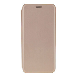 Чохол (книжка) Xiaomi Poco F3 / Redmi K40, Gelius Book Cover Leather, Рожевий
