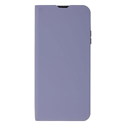 Чохол (книжка) Xiaomi Redmi 10 Pro Max / Redmi Note 10 Pro, Yo! Smart Case, Лавандовий