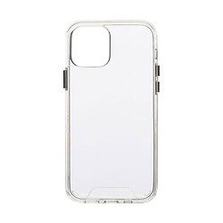 Чехол (накладка) Apple iPhone 12 Mini, Space, Прозрачный
