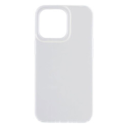Чехол (накладка) Apple iPhone 13, Baseus Simple, Прозрачный