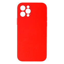 Чохол (накладка) Apple iPhone 12 Pro, Baseus, Червоний