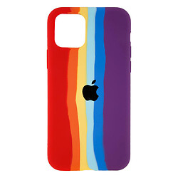 Чехол (накладка) Apple iPhone 11 Pro, Colorfull Soft Case