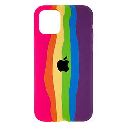 Чехол (накладка) Apple iPhone 11 Pro, Colorfull Soft Case