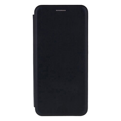 Чохол (книжка) Samsung A032 Galaxy A03 Core, Gelius Book Cover Leather, Чорний