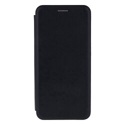 Чохол (книжка) Samsung A032 Galaxy A03 Core, Gelius Book Cover Leather, Чорний