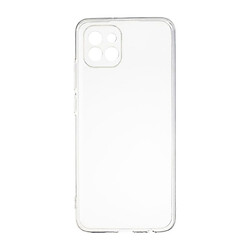 Чехол (накладка) Samsung A035 Galaxy A03, Ultra Thin Air Case, Прозрачный