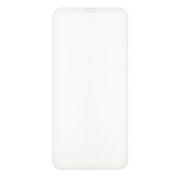 Захисне скло Apple iPhone 6 / iPhone 6S, Clear Glass, Прозорий