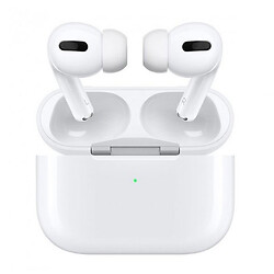Bluetooth-гарнитура WIWU Airbuds 3 HF Sound, Стерео, Белый