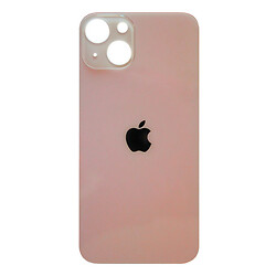 Задня кришка Apple iPhone 13, High quality, Рожевий