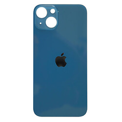 Задняя крышка Apple iPhone 13, High quality, Синий