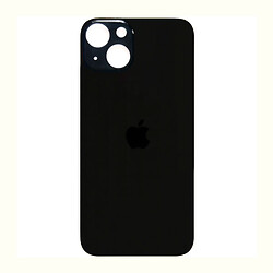 Задня кришка Apple iPhone 13, High quality, Чорний