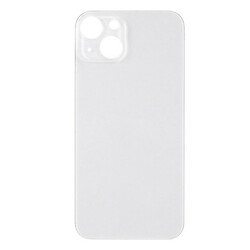 Задняя крышка Apple iPhone 13 Mini, High quality, Белый
