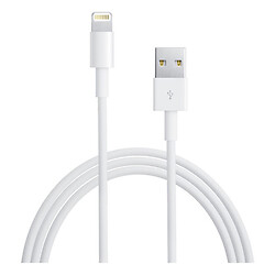 USB кабель Apple MLYV3 MagSafe, 2.0 м., Білий