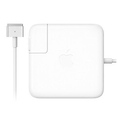 Блок питания Apple MD565 MagSafe 2, Белый