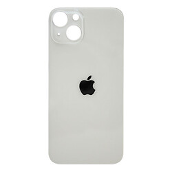 Задня кришка Apple iPhone 13, High quality, Білий