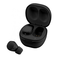 Bluetooth-гарнітура Momax Pills mini True Wireless Bluetooth Earbuds, Стерео, Чорний