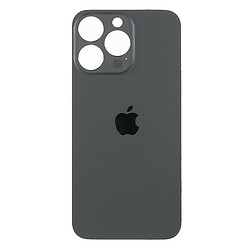 Задня кришка Apple iPhone 13 Pro, High quality, Сірий