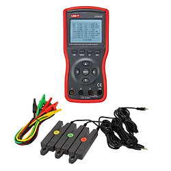 Струмовимірювальні кліщі UNI-T UT267B