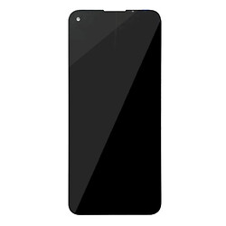 Дисплей (экран) Oukitel C21 Pro, Original (PRC), Без рамки, С сенсорным стеклом, Черный