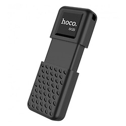 USB Flash Hoco UD6, 8 Гб., Чорний