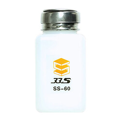 Емкость для жидкости SUNSHINE SS-60, 180 мл.