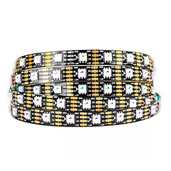 LED лента RGB SMD5050, WS2815, 5.0 м.