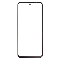 Скло Xiaomi Redmi 10, Чорний