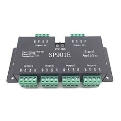 SPI підсилювач TTL-сигналу SP901E