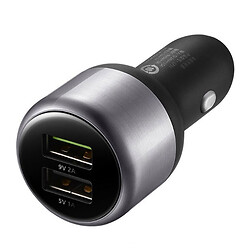 АЗУ Huawei CP31 Quick Charge, 2.0 A, Черный