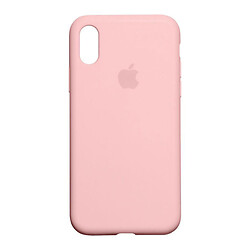 Чехол (накладка) Apple iPhone 7 Plus / iPhone 8 Plus, Original Soft Case, Розовый