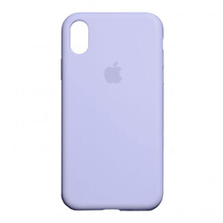 Чехол (накладка) Apple iPhone 11, Original Soft Case, фиолетовый