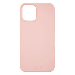 Чохол (накладка) Apple iPhone 7 / iPhone 8 / iPhone SE 2020, UAG, рожевий