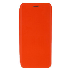 Чехол (книжка) Xiaomi Mi 11 Lite, Gelius Book Cover Leather, Красный