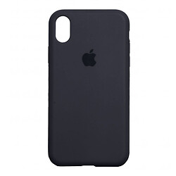 Чехол (накладка) Xiaomi Poco F3 / Redmi K40, Original Soft Case, Dark Blue, Синий