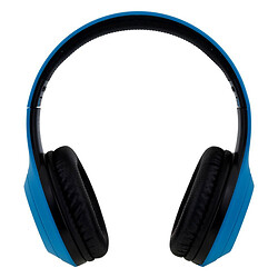 Bluetooth-гарнитура Celebrat A24, Стерео, Синий