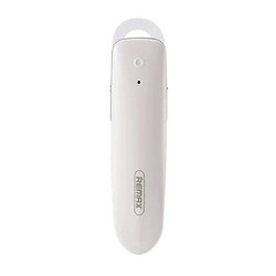Bluetooth-гарнітура Remax RB-T1, Моно, Білий