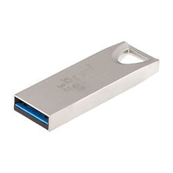 USB Flash T&G Metal 117, 32 Гб., Серебряный