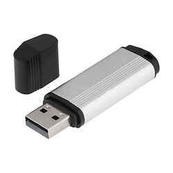 USB Flash T&G Vega 121, 8 Гб., Срібний