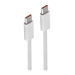 USB кабель Baseus CALD000202, Type-C, Білий